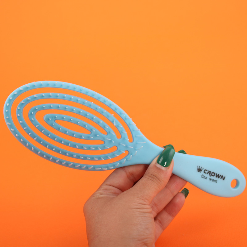 برس مو کراون مدل فلکس ونت کد 57