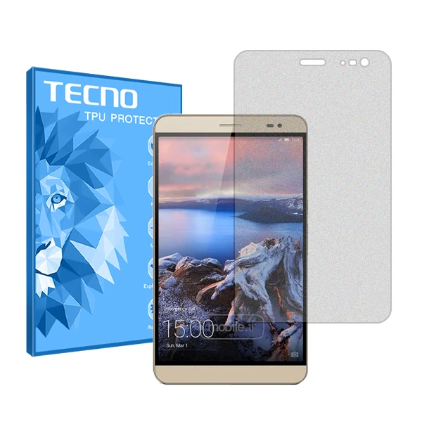 محافظ صفحه نمایش مات تکنو مدل HyMTT مناسب برای تبلت هوآوی MediaPad X2