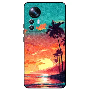 Megafone Summer 8000 Cover For Xiaomi 12T 