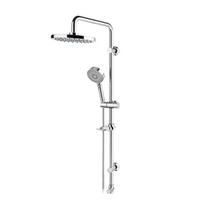 علم دوش حمام رابو مدل سپیده