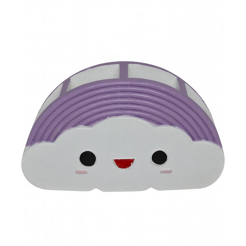 جامدادی رومیزی طرح ابر خندان