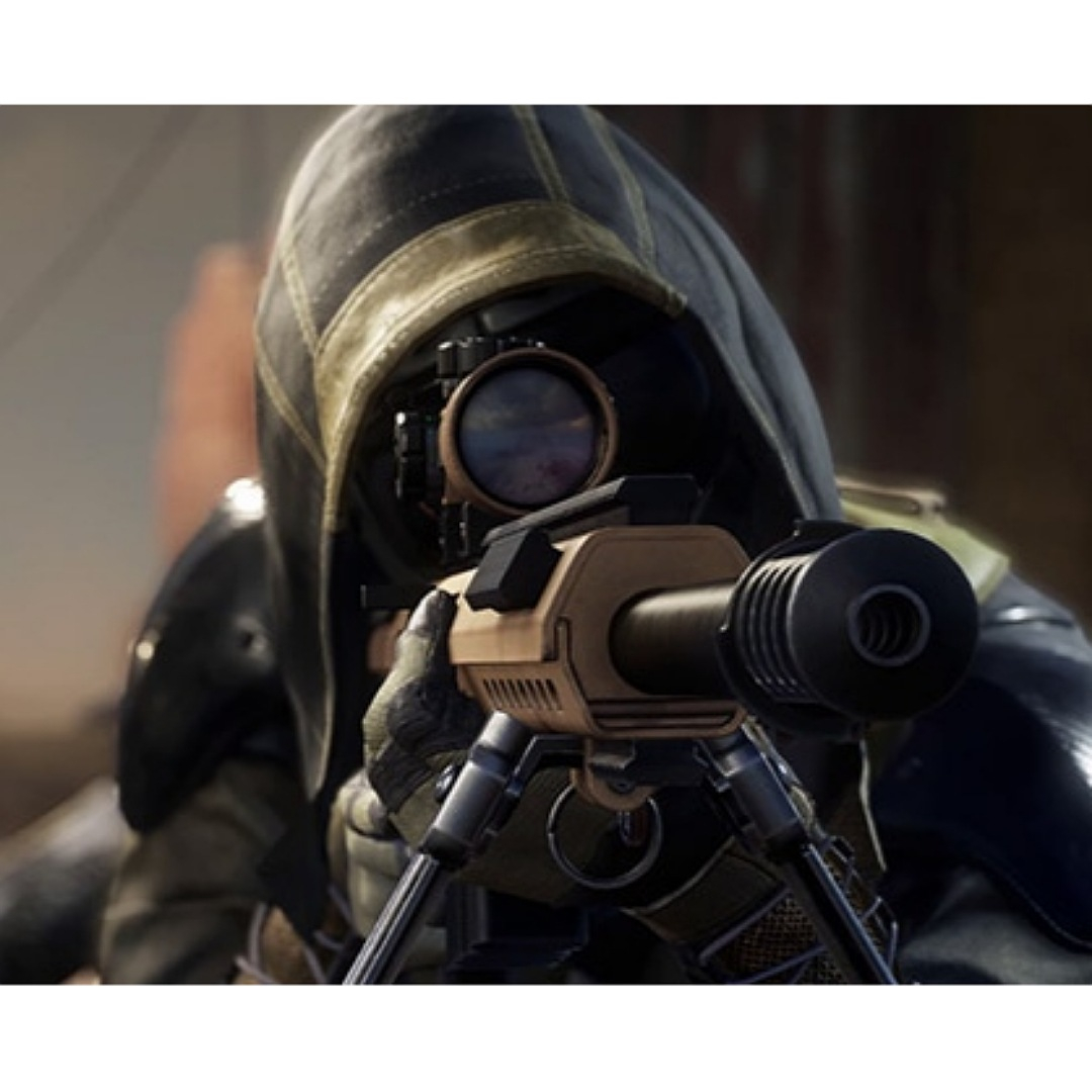 بازی sniper 2 ghost warrior مخصوصpc