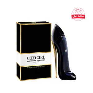 Nifty Good girl Eau De Parfum For Women 100ml