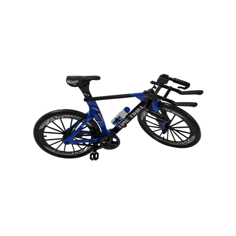 اسباب بازی زینتی مدل طرح ذوچرخه کوهستان