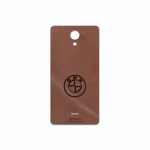 MAHOOT MNL-BMW Cover Sticker for Smart Art Lite