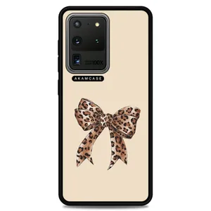 AKAM AMC-WSGS20U-BOWS16 Cover For Samsung Galaxy S20 Ultra