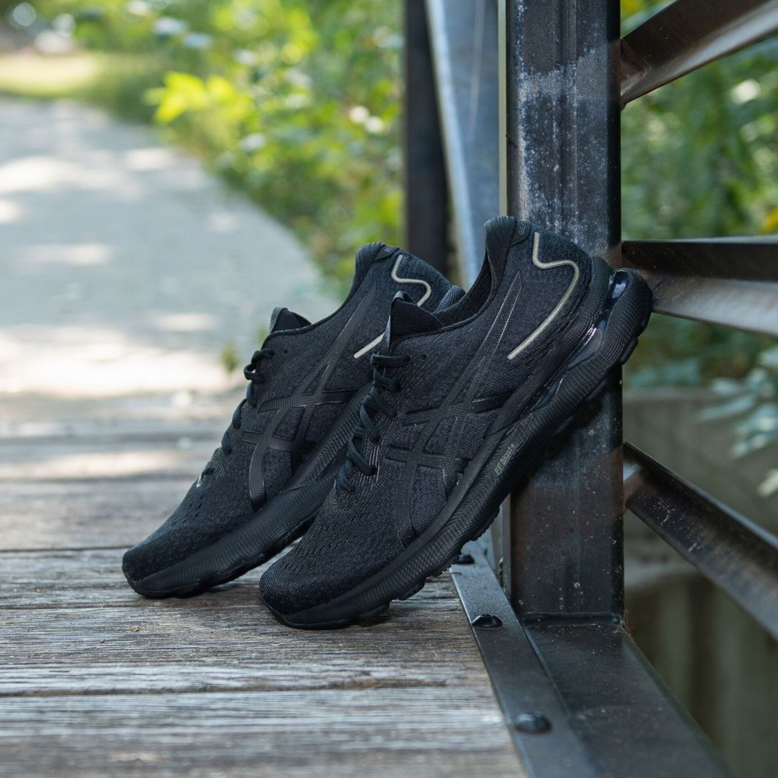 کفش مخصوص دویدن اسیکس مدل GEL-NIMBUS 24 - - 8