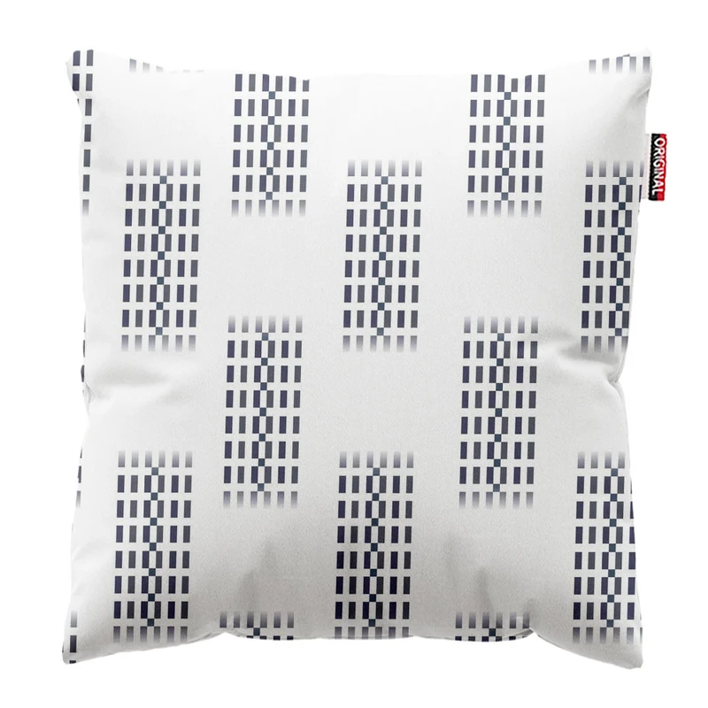  کوسن پاد آفرین طرح سنتی کد 1496 سایز 30*30 سانتی متر