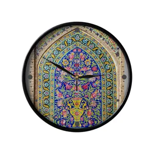 ساعت دیواری مدوپد مدل pod00272