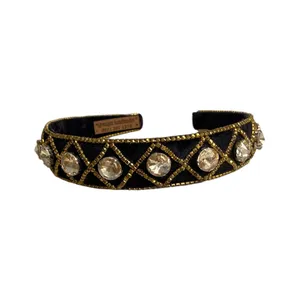 تل مو زنانه مدل KM124