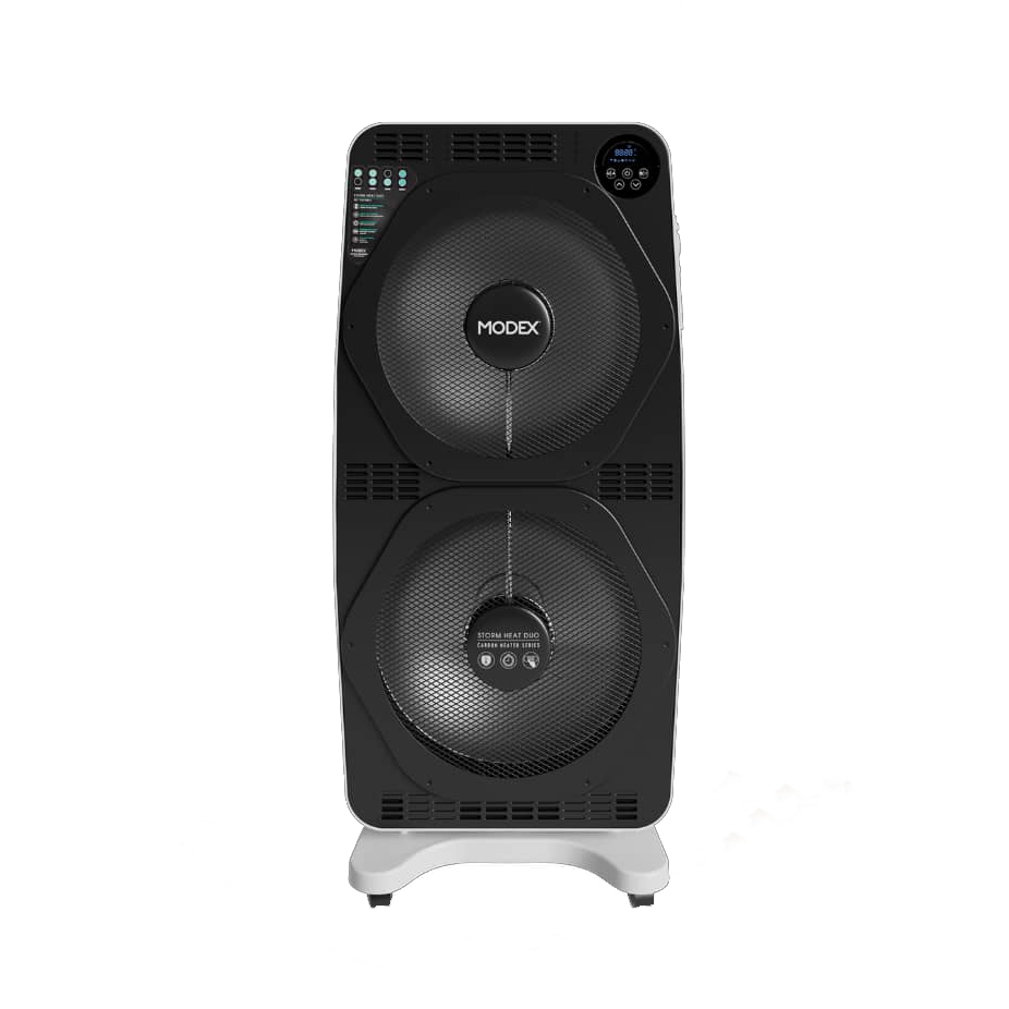 بخاری برقی مودکس مدل CHR1120