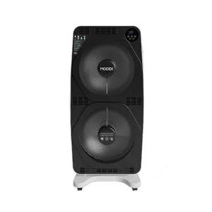 بخاری برقی مودکس مدل CHR1120