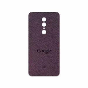 MAHOOT PL-GGL Cover Sticker for UMI A1 Pro