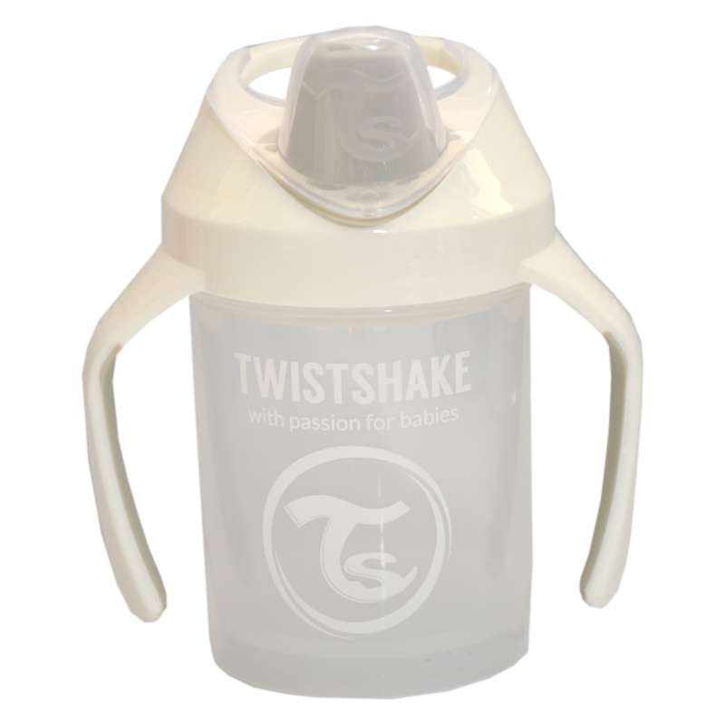 آبمیوه خوری تویست شیک مدل Ts120533 گنجایش 230 میلی لیتر