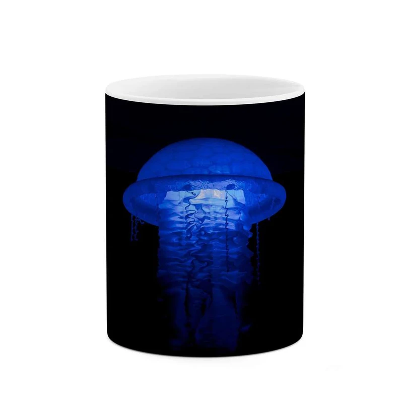 ماگ کاکتی مدل فانتزی کد mgh14221