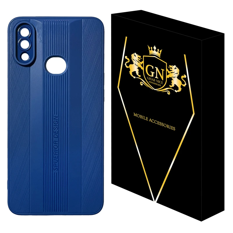 کاور قاب نایس محمدی مدل SP مناسب برای گوشی موبایل سامسونگ Galaxy A10s