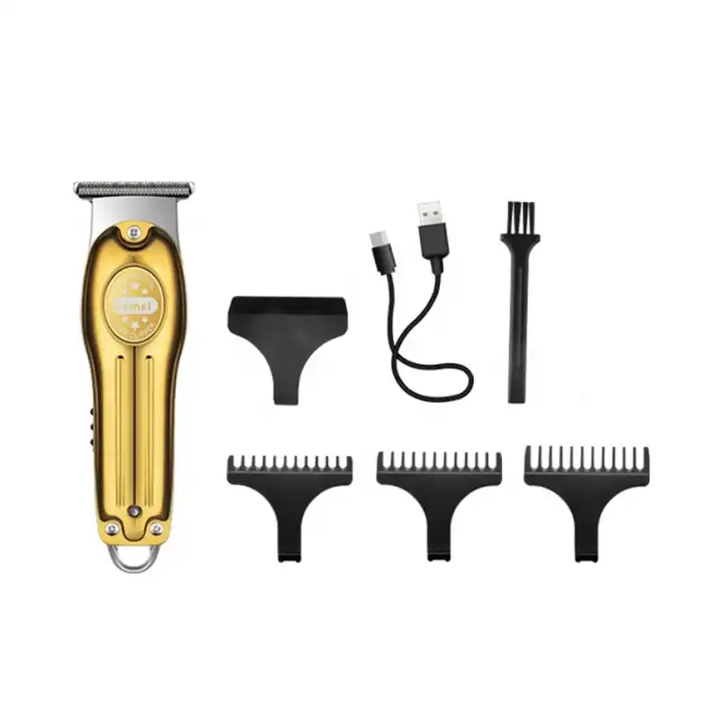 ماشین اصلاح موی سر و صورت کیمی مدل KM-679