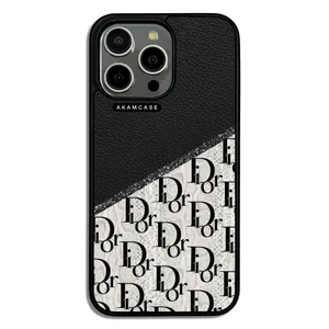 AKAM AMC-WA15PROMAX-BRANDS-27 Cover For Apple iPhone 15 Pro Max