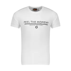 تی شرت ورزشی مردانه بی فور ران مدل 210319-01