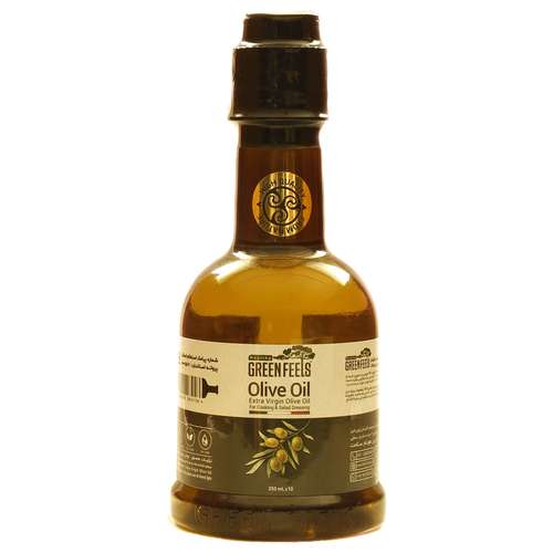 روغن زیتون فرابکر گرین فیلز - 250 میلی لیتر 