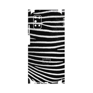 MAHOOT Zebra Skin-FullSkin Cover Sticker for Gplus Z10