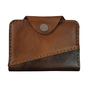 جاکارتی چرمی دست دوز کدjk200