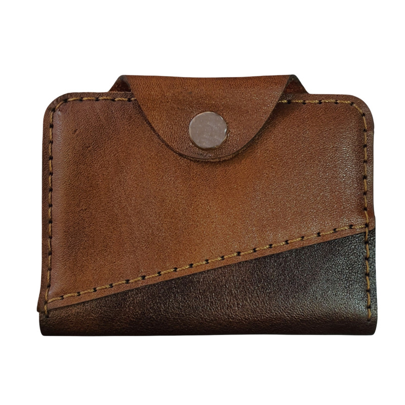 جاکارتی چرمی دست دوز کدjk200