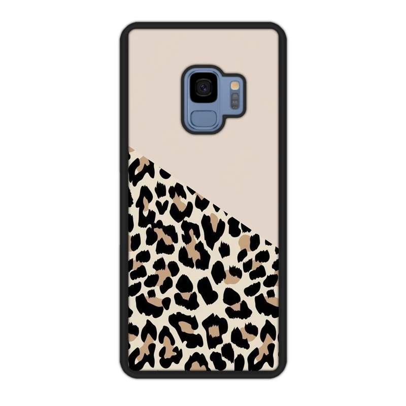 کاور آکام مدل AMCDG-S9-AD27 مناسب برای گوشی موبایل سامسونگ  Galaxy S9