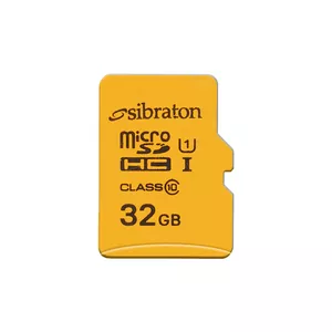 کارت حافظه  microSDHC سیبراتون کلاس 10 استاندارد UHS-I U1 سرعت 85MBps ظرفیت 32 گیگابایت