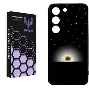 RIVEN RI3-1 Case For Samsung Galaxy S21 FE