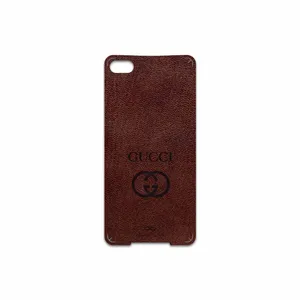 MAHOOT NL-GCC Cover Sticker for BlackBerry Z30