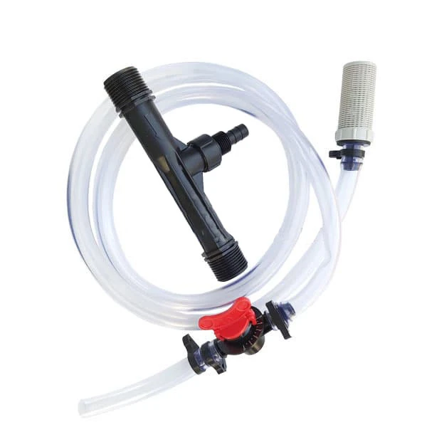  ونتوری تزریق کود مدل DN-V1_1/2