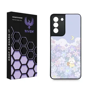 RIVEN RI3-20 Case For Samsung Galaxy S21 FE