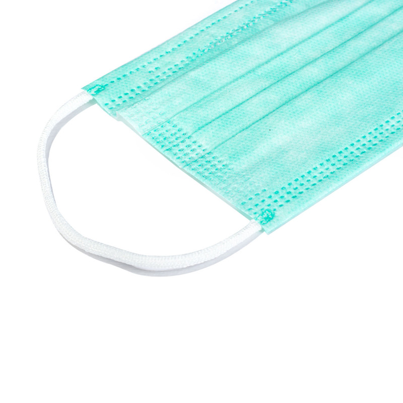 ماسک تنفسی آنید مدل 2024 بسته 10 عددی ماسک تنفسی آنید مدل 2024 بسته 10 عددی