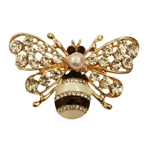 گل سینه زنانه کد 11