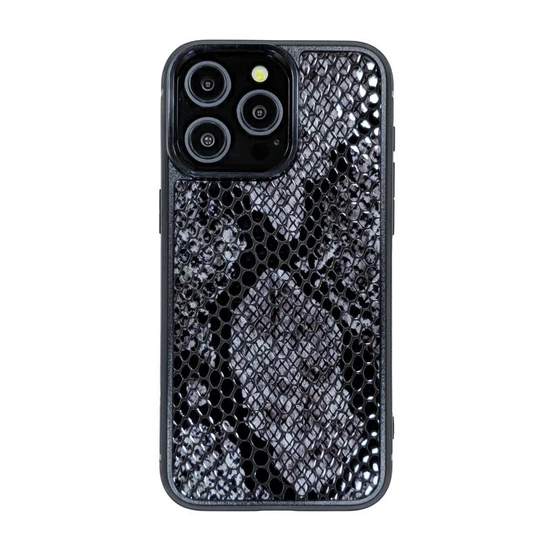 کاور صنایع چرم پیری مدل PL05 مناسب برای گوشی موبایل اپل iphone 16 pro max