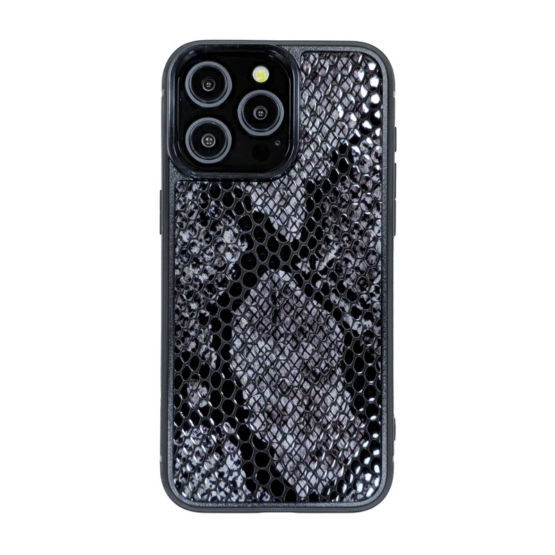 کاور صنایع چرم پیری مدل PL05 مناسب برای گوشی موبایل اپل iphone 14 Pro