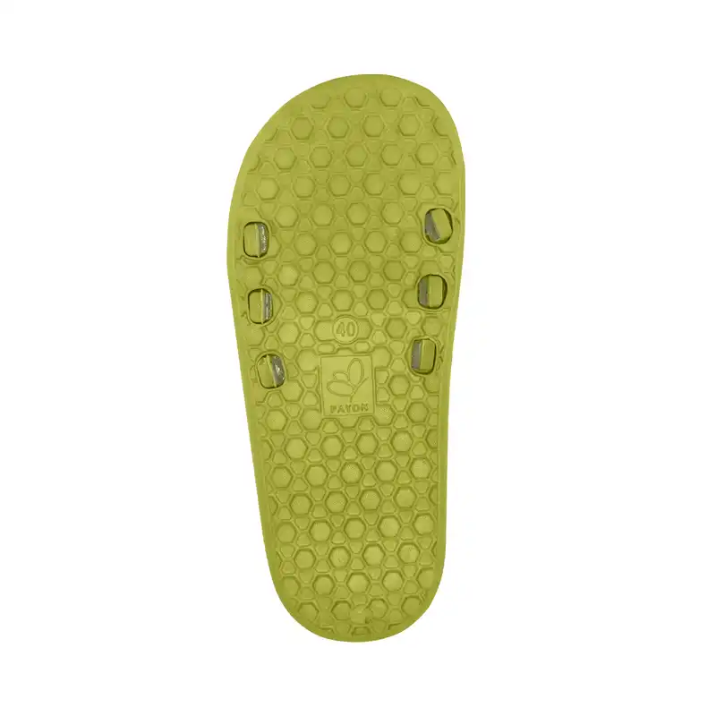 دمپایی زنانه پایون مدل تدی کد 40-G