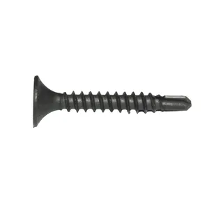 پیچ سرمته مدل کناف TB 3.5 x 25  بسته 100 عددی