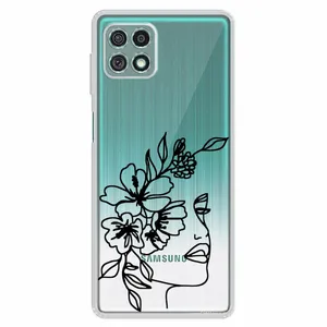 Megafone C27-B Cover For Samsung Galaxy A22 5G