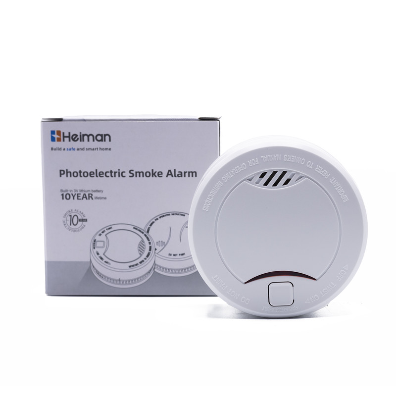 دتکتور دود هیمن مدل HM-626PHS دتکتور دود هیمن مدل HM-626PHS