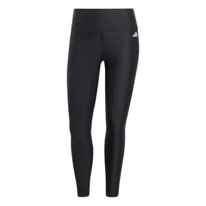 لگینگ ورزشی زنانه آدیداس مدل Optime Essentials Shine 7/8 Leggings کد IL7994