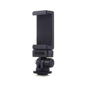 نقد و بررسی پایه نگهدارنده گوشی موبایل به دوربین عکاسی پلوز مدل PU-417 توسط خریداران