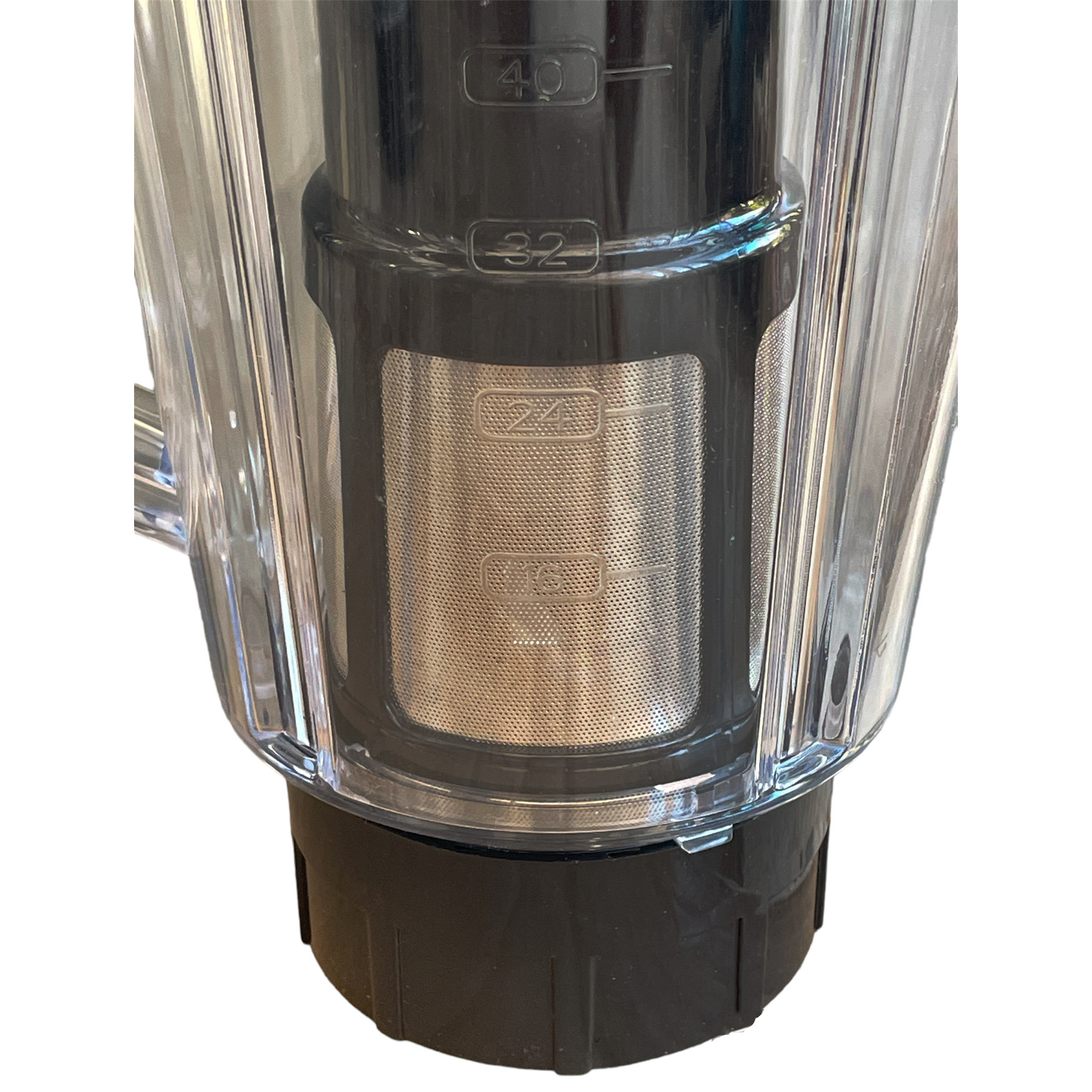 مخلوط کن و آسیاب کن گرین لاین مدل 6IN1BLEND مخلوط کن و آسیاب کن گرین لاین مدل 6IN1BLEND