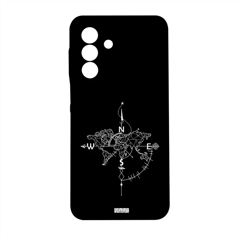 کاور قاب موبایل علوی مدل HML مناسب برای گوشی موبایل سامسونگ Galaxy A17