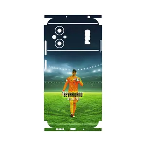 MAHOOT Alireza Beiranvand-FullSkin Cover Sticker for Xiaomi Poco M5
