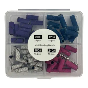 سری یدک سوهان برقی کد 4 مجموعه 60 عددی