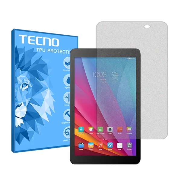 محافظ صفحه نمایش مات تکنو مدل HyMTT مناسب برای تبلت هوآوی MediaPad T1 10