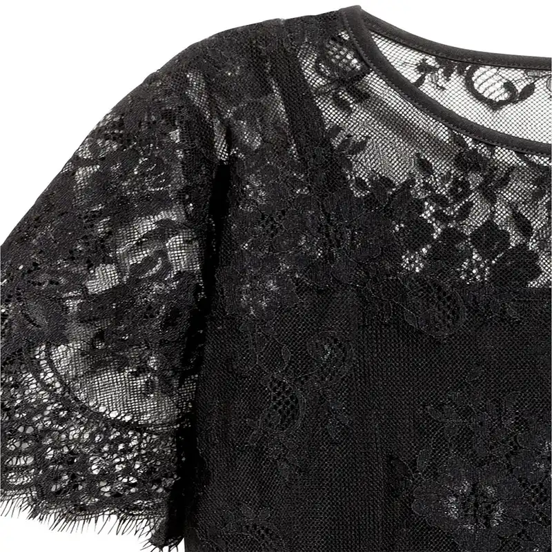 پیراهن زنانه دیوایدد مدل 0481468