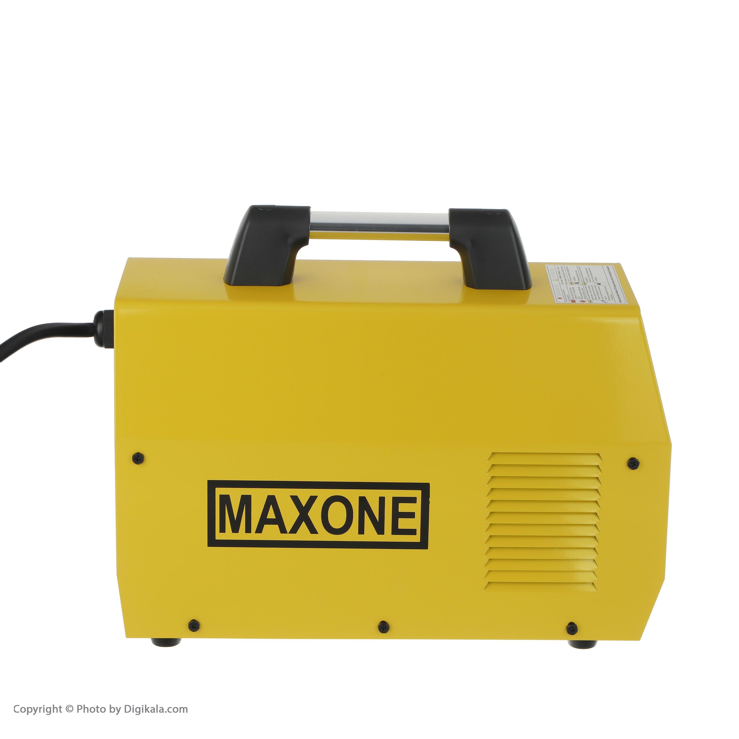 دستگاه جوش اینورتر 250 آمپر مکس وان مدل MOZX7-250 دستگاه جوش اینورتر 250 آمپر مکس وان مدل MOZX7-250